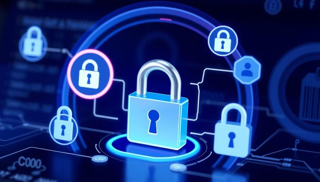 Cloudbet's security features including SSL encryption and two-factor authentication Cloudbet Casino Review