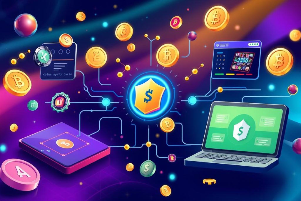 Crypto Casino Payment Crypto Casino Payment