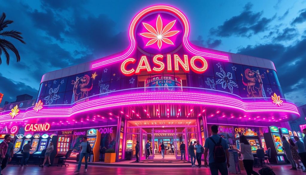 best online casinos for 2025