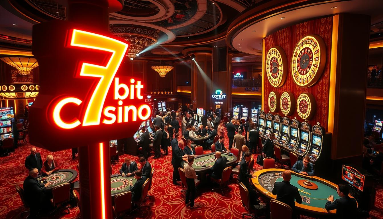 7bitcasino pros and cons