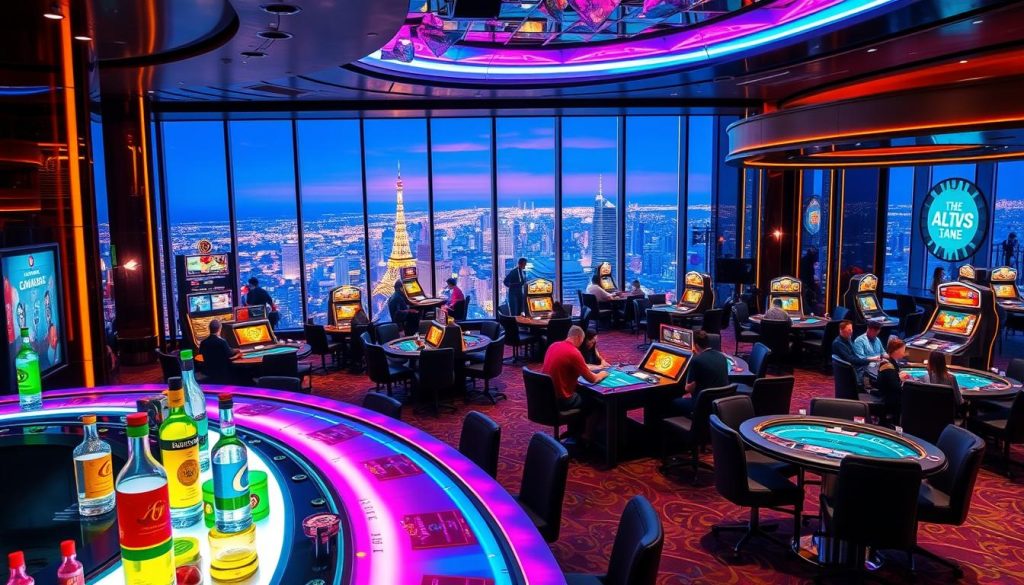 Best Altcoin Casinos