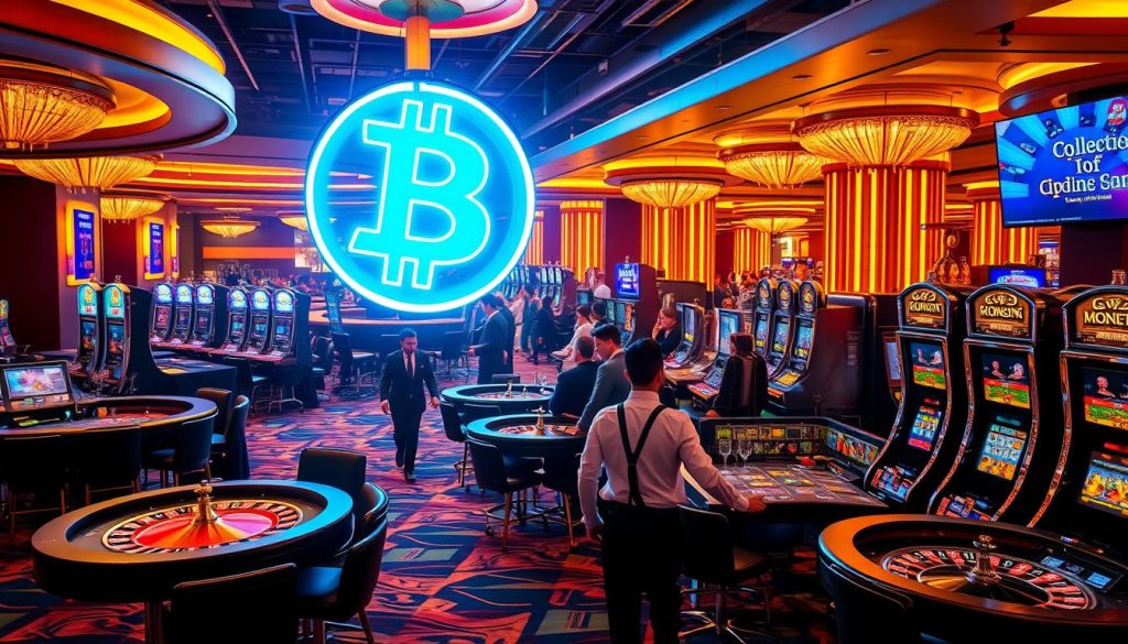Crypto Casino Regulation Crypto Casino Regulation