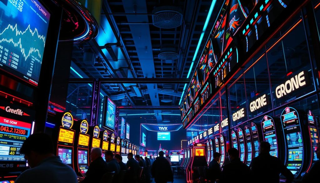 Crypto Crash Casinos