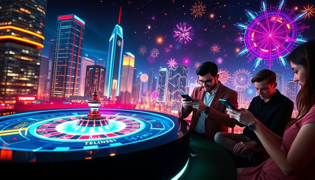 Crypto Mobile Casino Crypto Mobile Casino