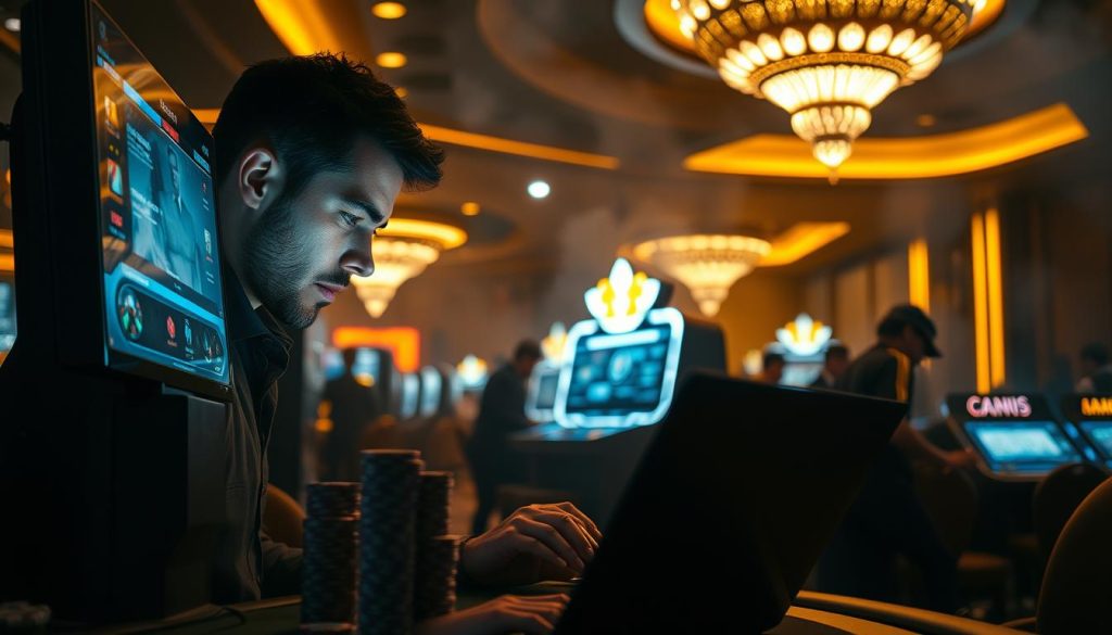 Fibonacci strategy in crash gambling