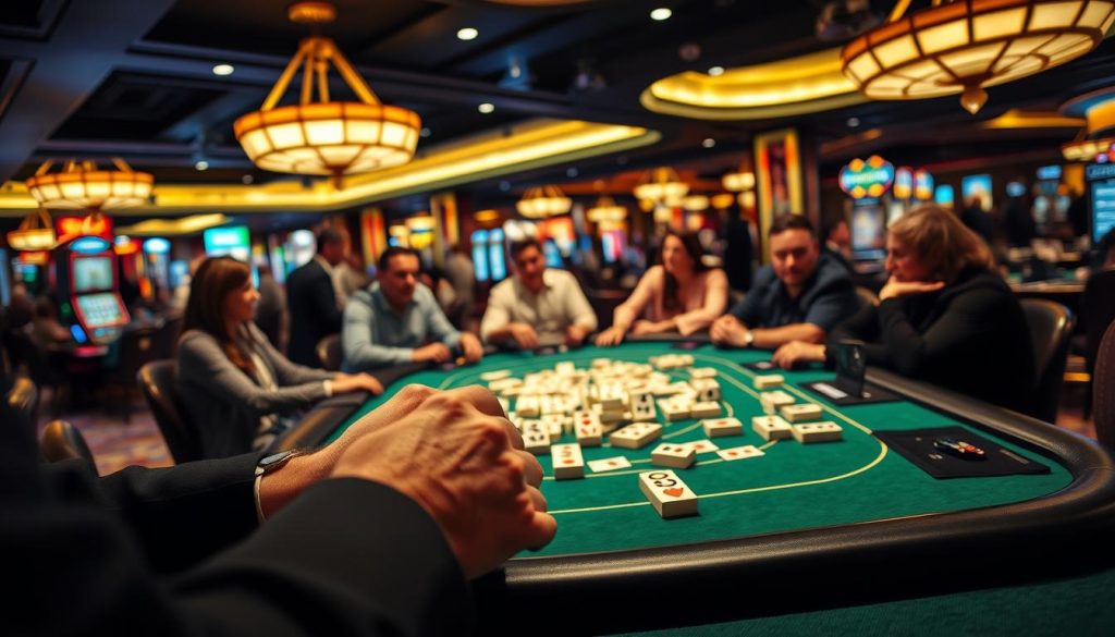 Pai Gow Poker