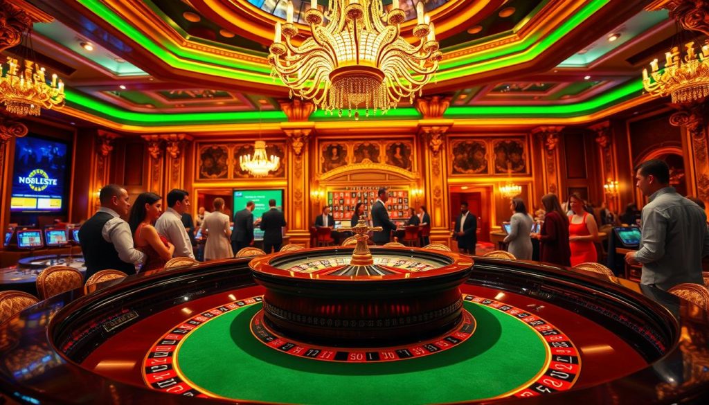 Roulette House Edge Roulette House Edge