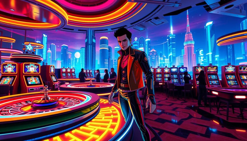 avatar casinos
