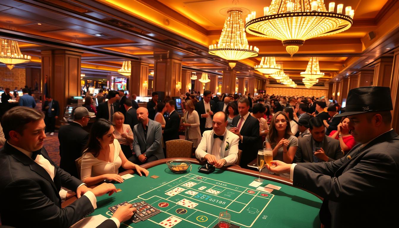 baccarat strategy