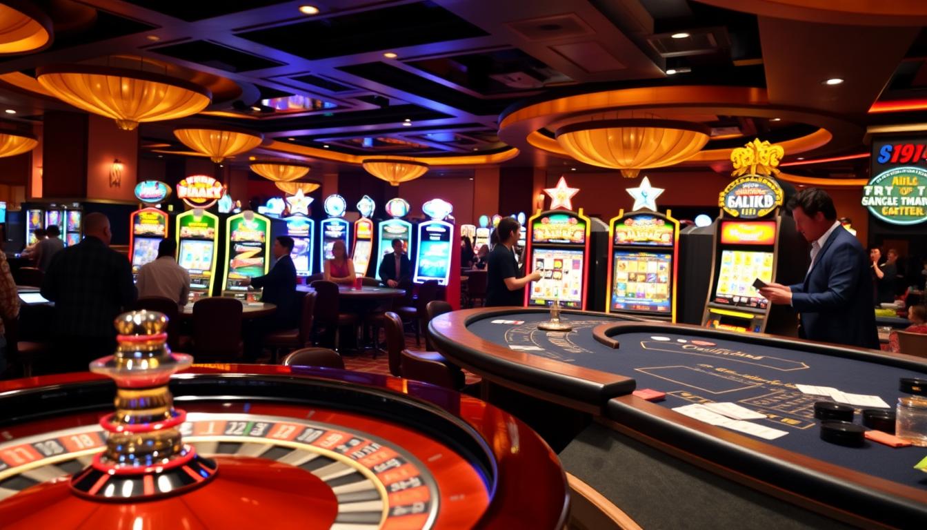 best casino games for beginners