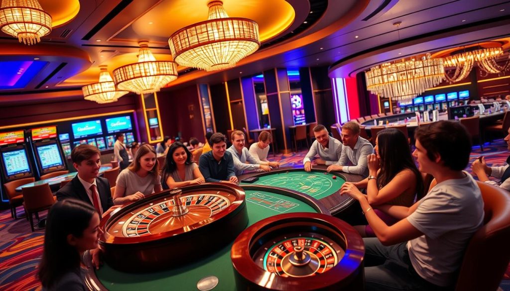 best live dealer games for beginners