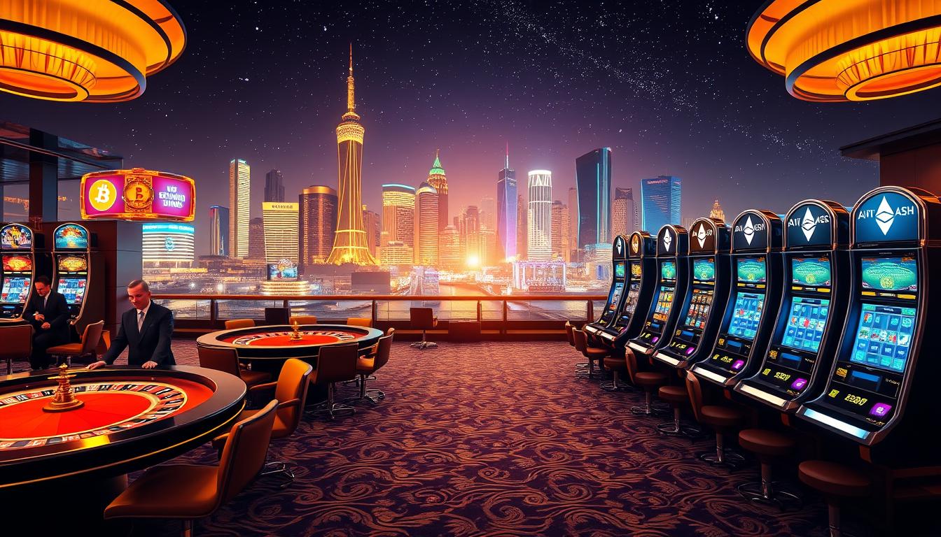 bitcoin vs ethereum casinos