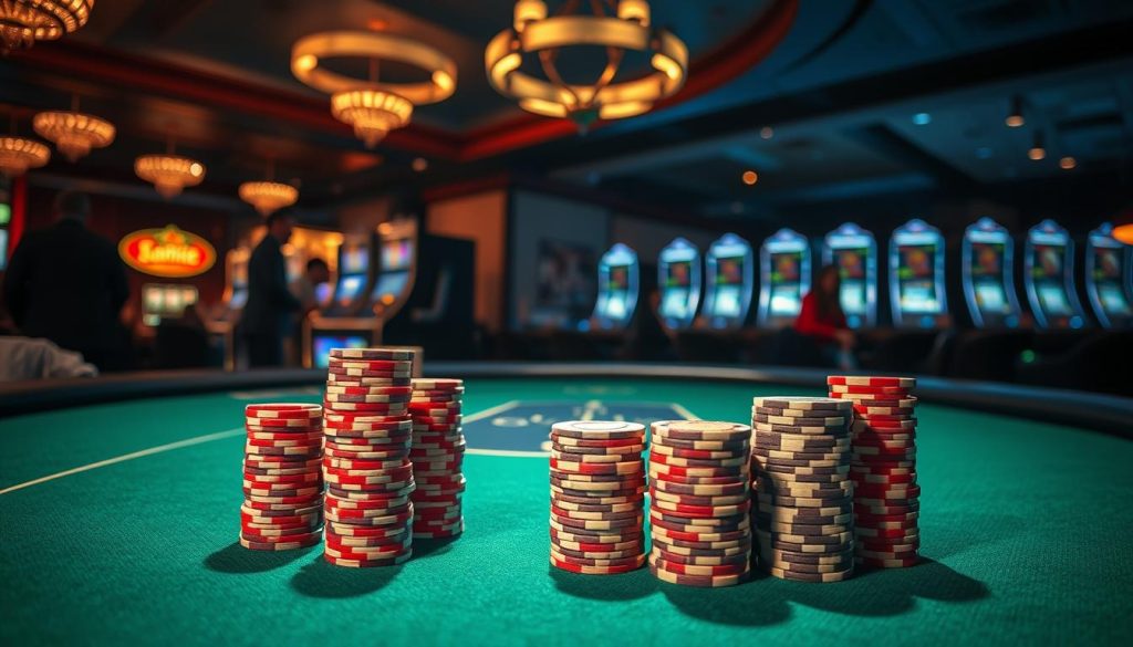 blackjack bankroll management