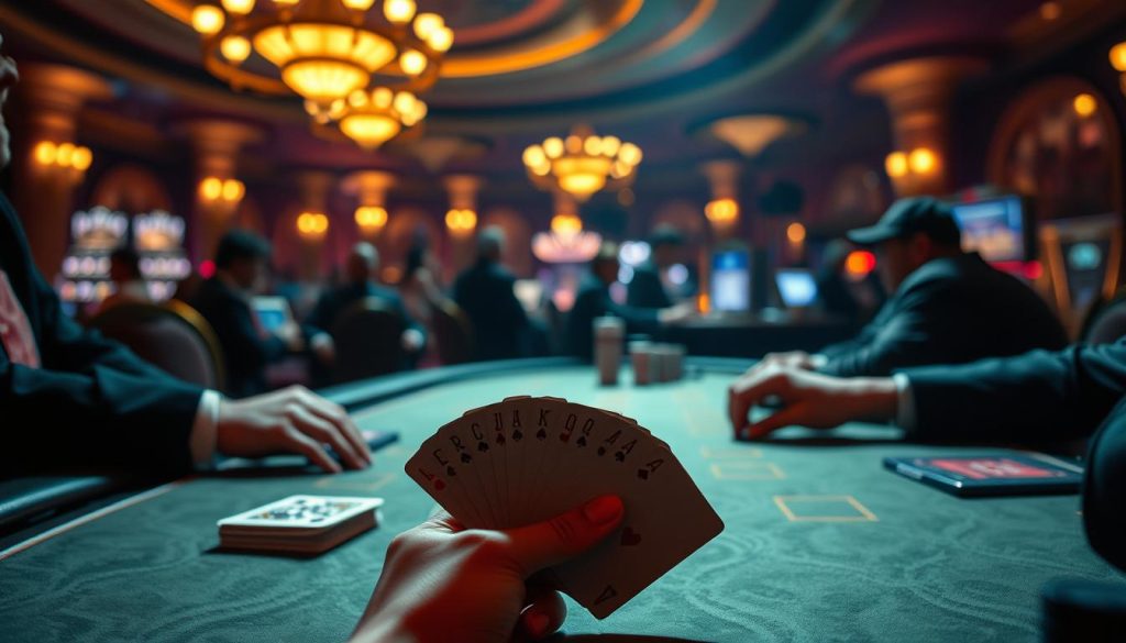 blackjack card counting probability blackjack card counting probability