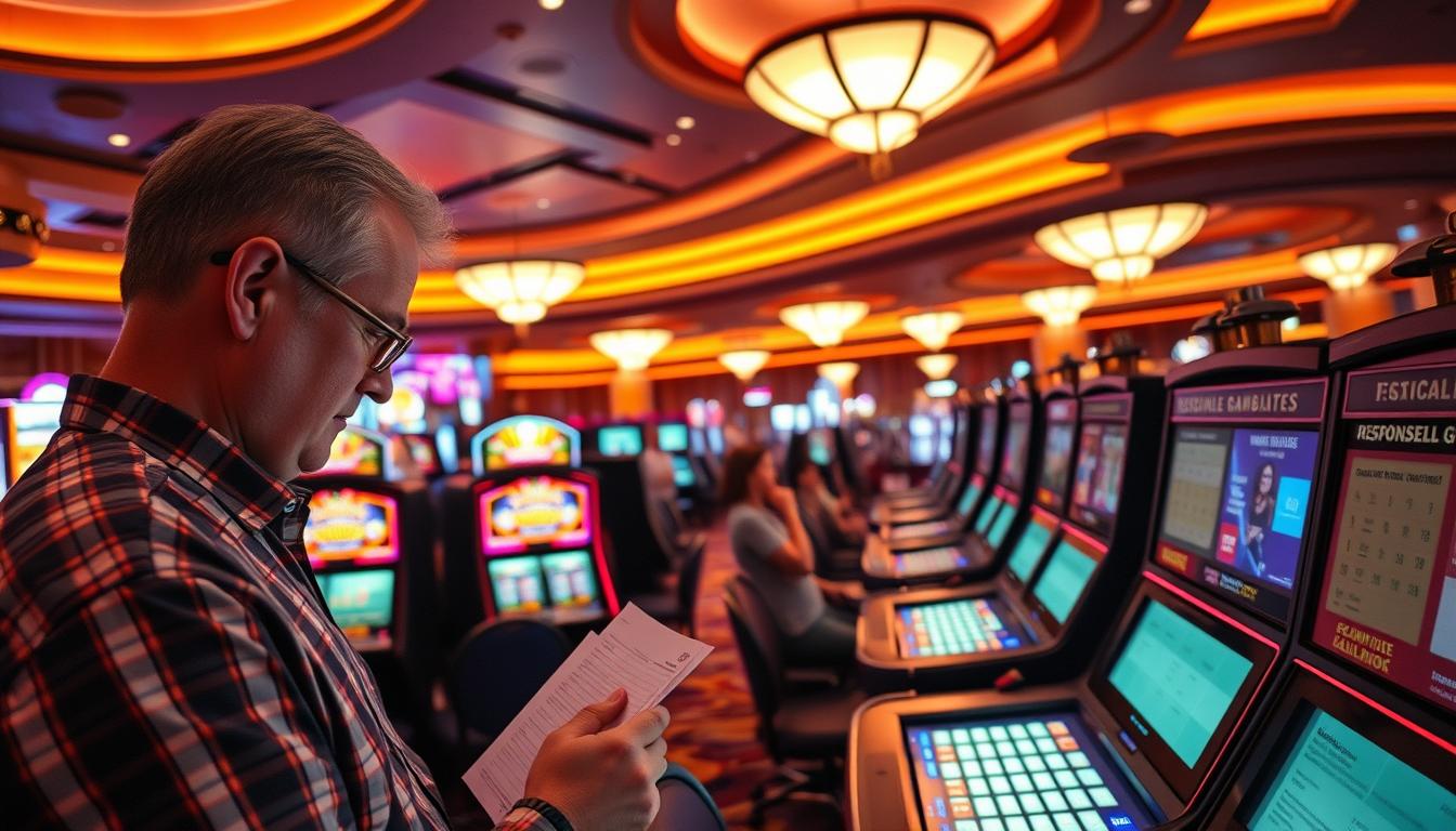 casino bankroll management