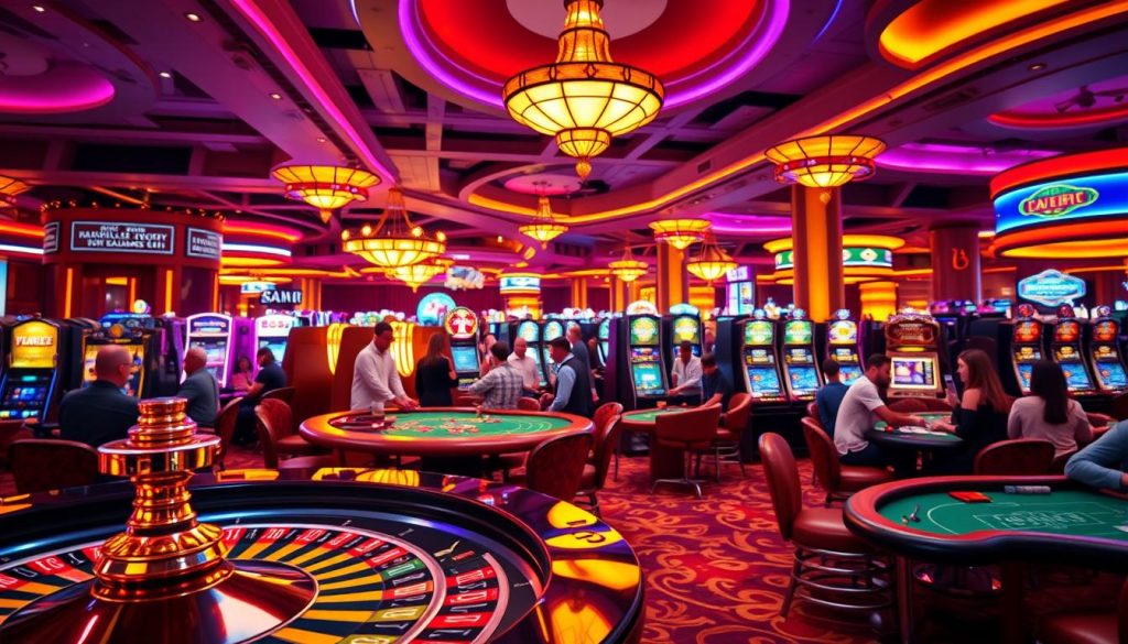 casino games for beginners