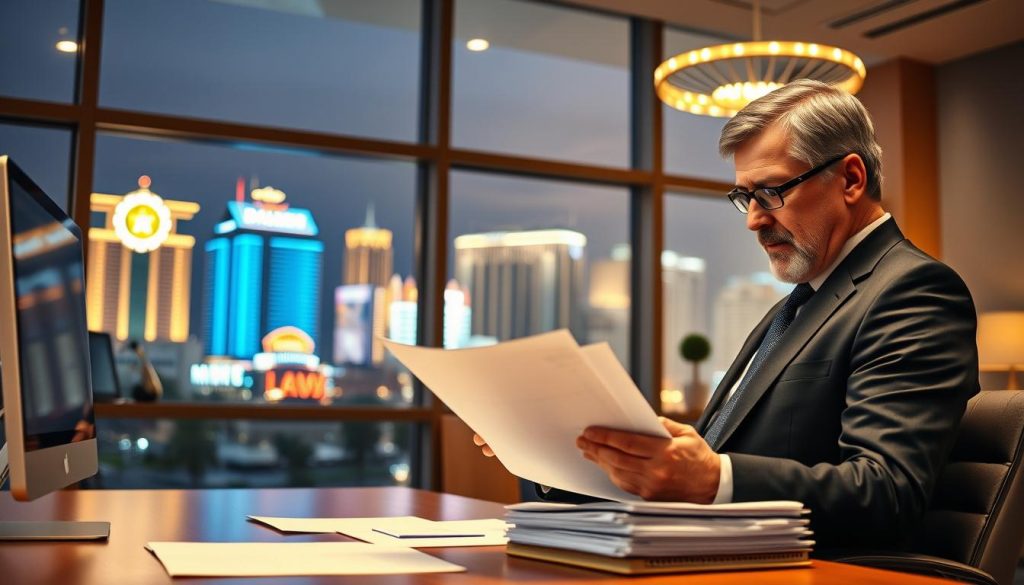 casino regulatory compliance