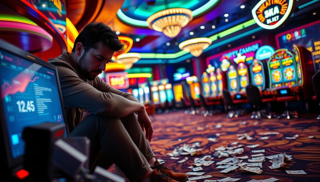 common pitfalls in crypto casino bonus hunting