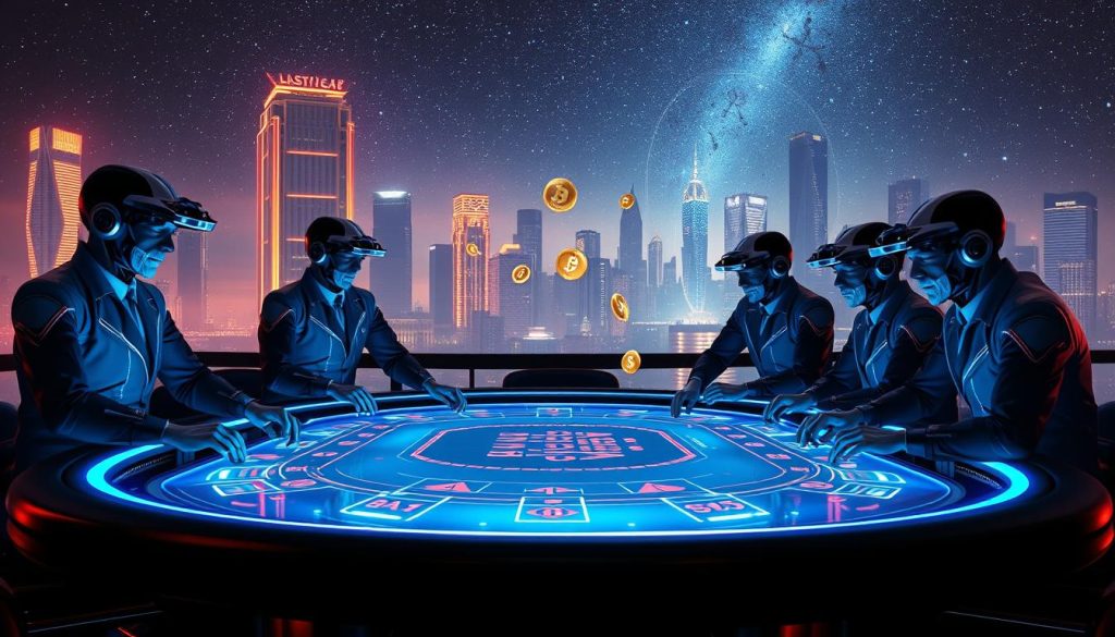 crypto baccarat crypto baccarat