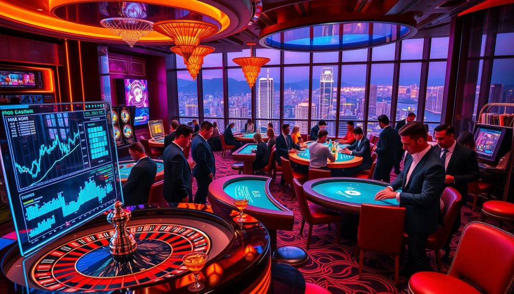 crypto casino regulation updates crypto casino regulation updates