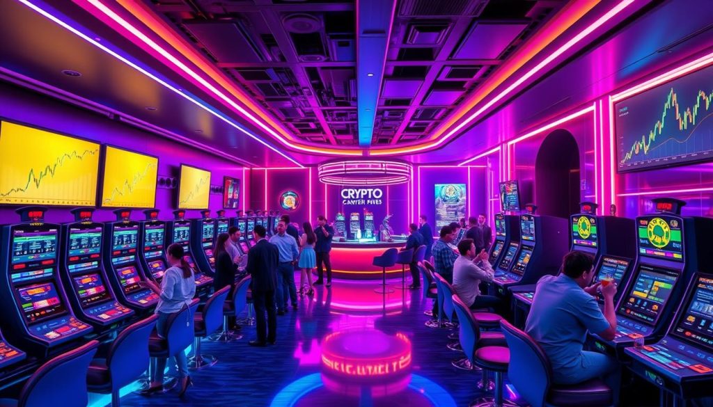 crypto casino setup crypto casino setup