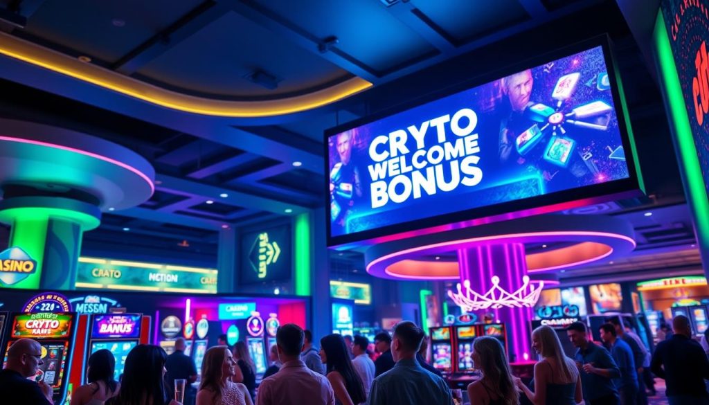 crypto welcome bonus crypto welcome bonus