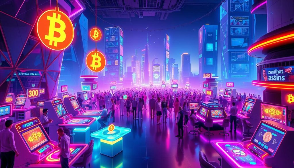 decentralized casinos