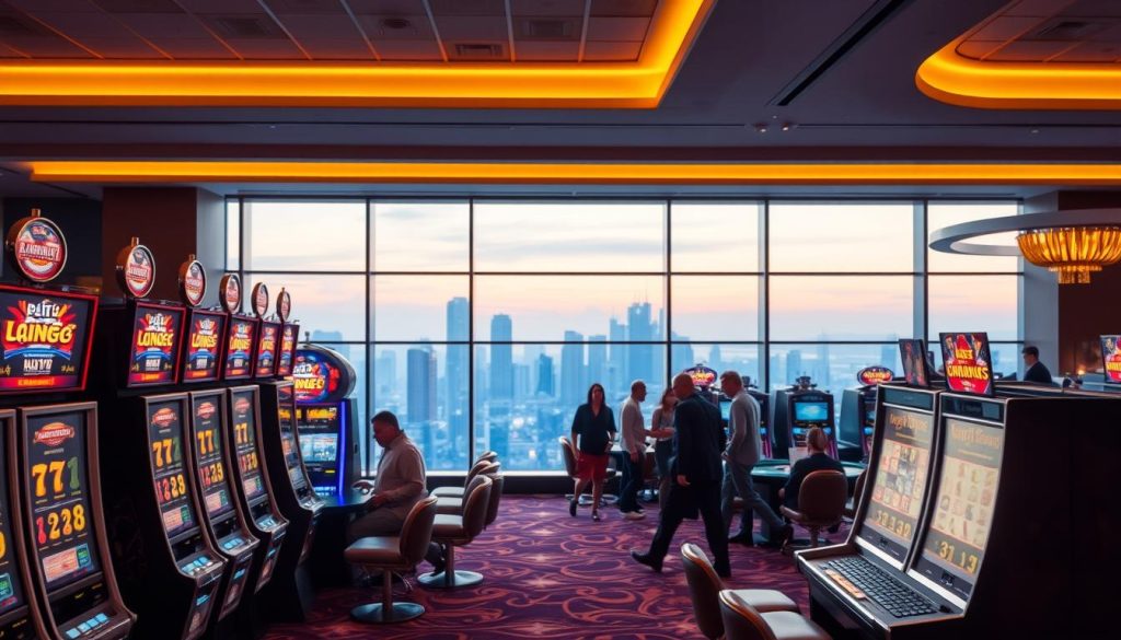energy efficiency in casinos energy efficiency in casinos