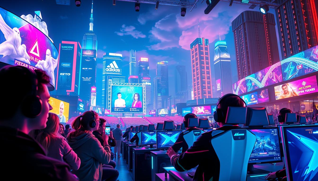 esports betting trends