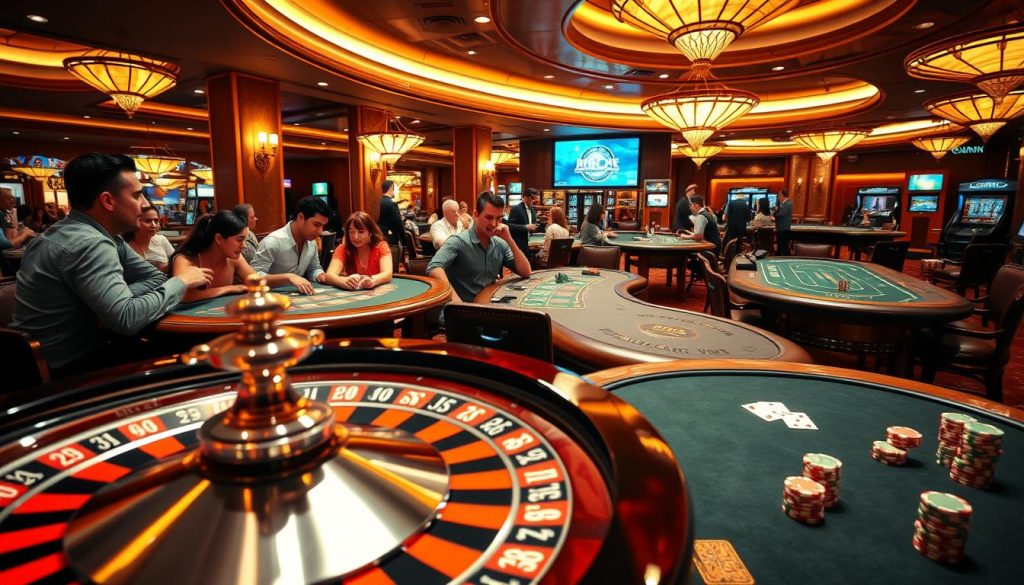 fair casino games comparison fair casino games comparison