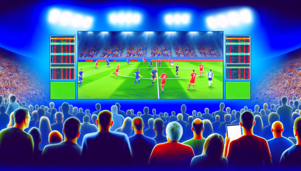football betting online