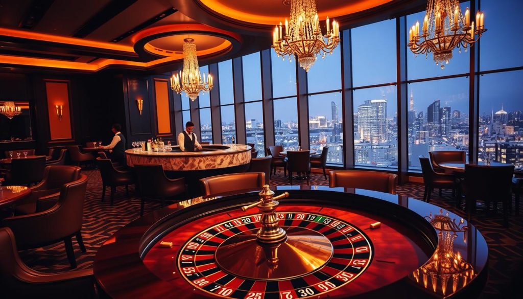 high roller bonus