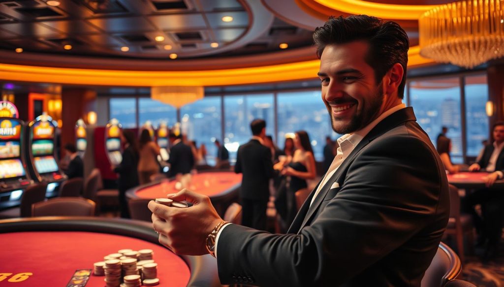 high roller crypto bonus