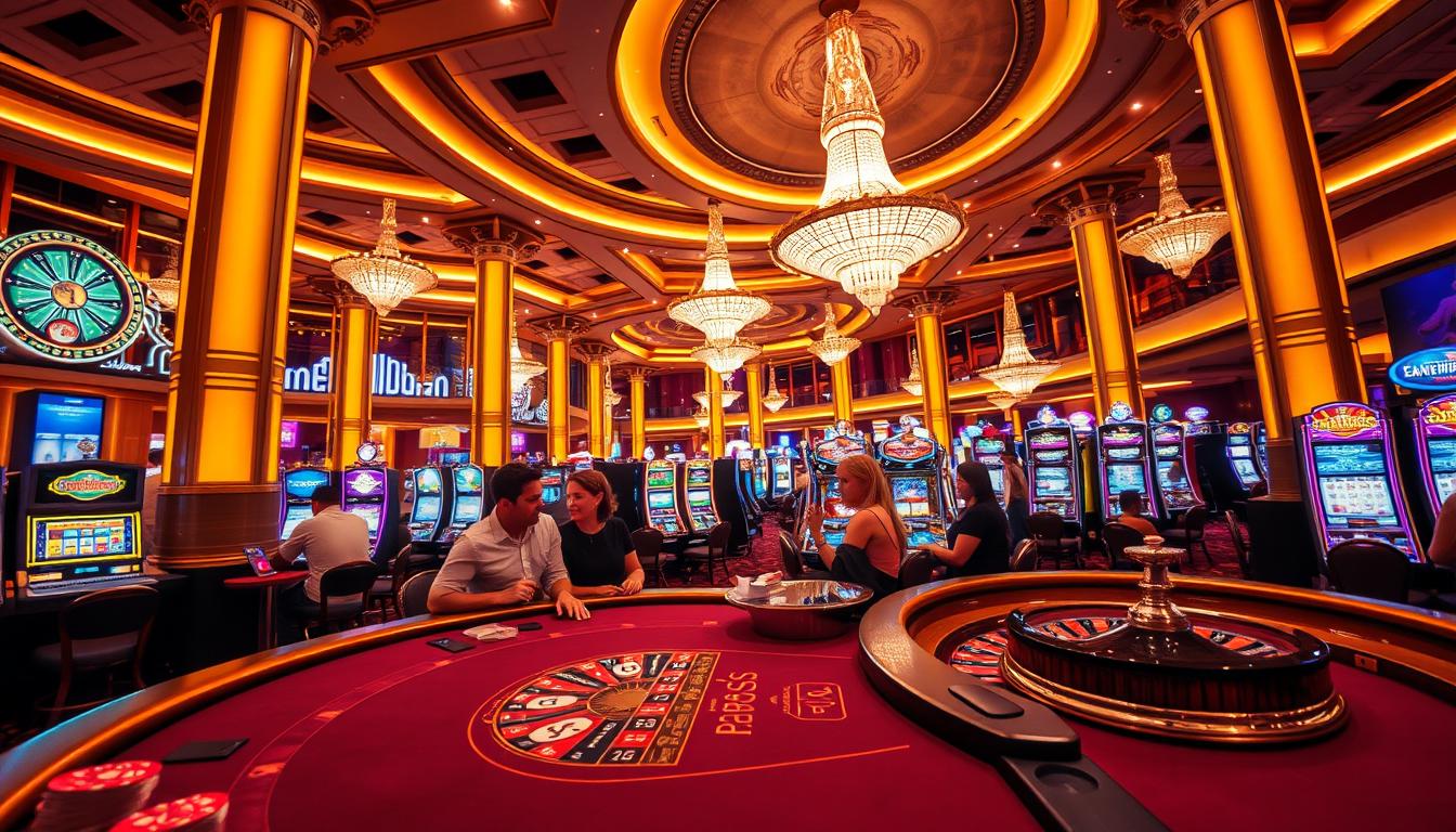 instant play vs download casinos