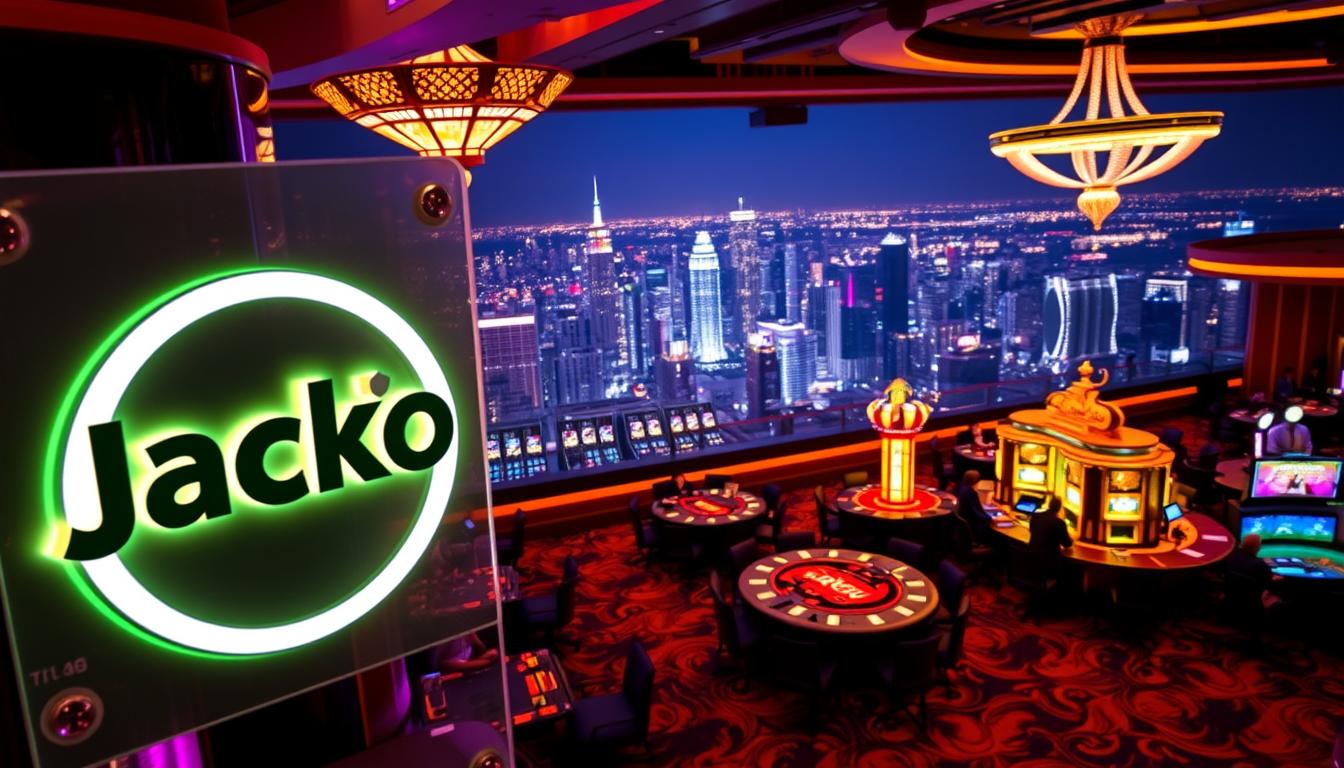 jackbit casino legitimacy