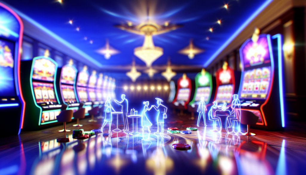 Katsubet casino review