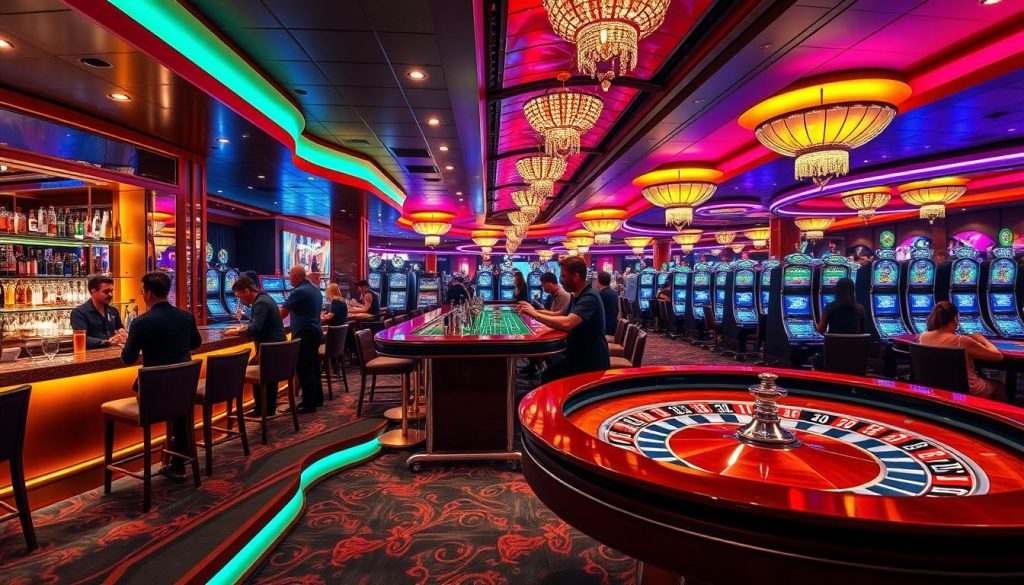 legit bitcoin casino