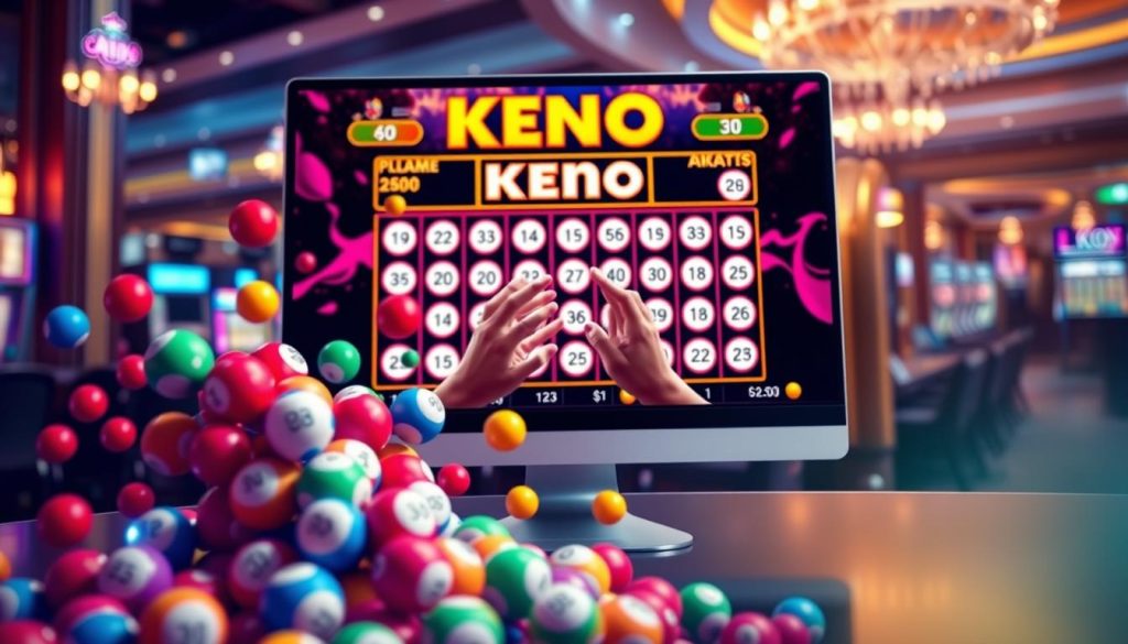 online Keno tips online Keno tips