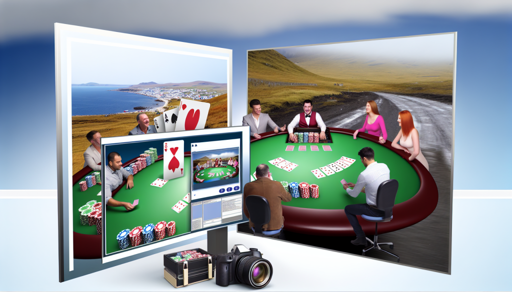 pai gow poker online