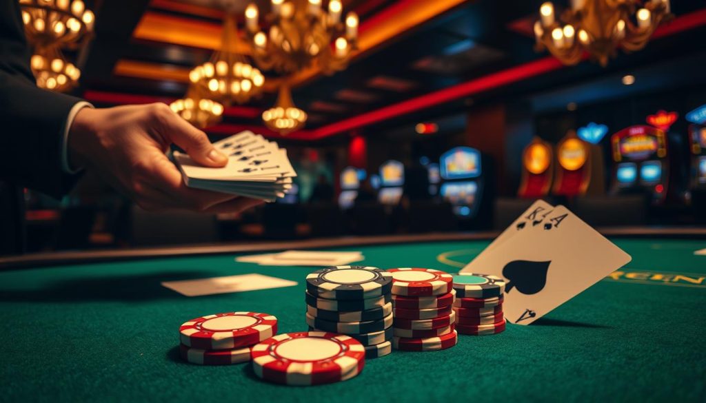 poker hand rankings
