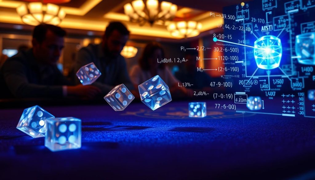 provably fair gaming