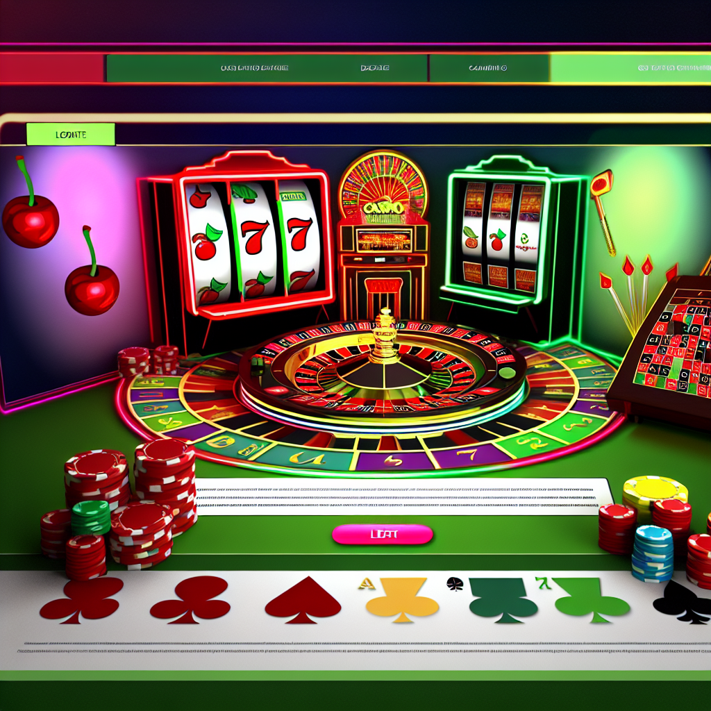 real money online casinos