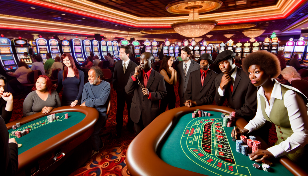 casino reviews