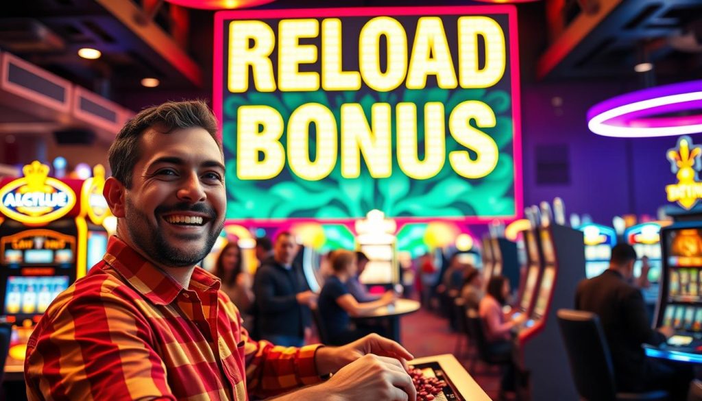 reload bonus reload bonus