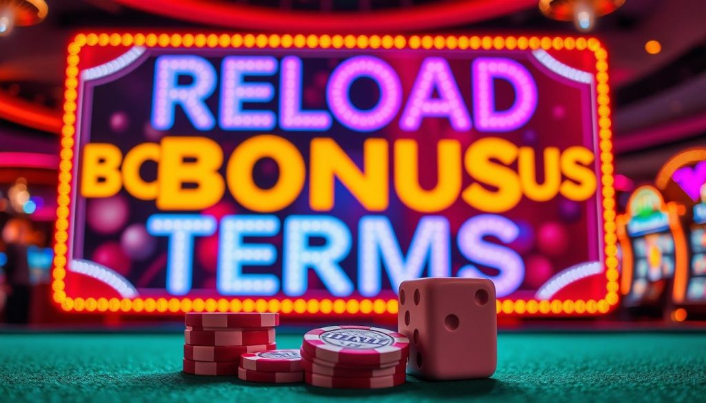 reload bonus terms reload bonus terms
