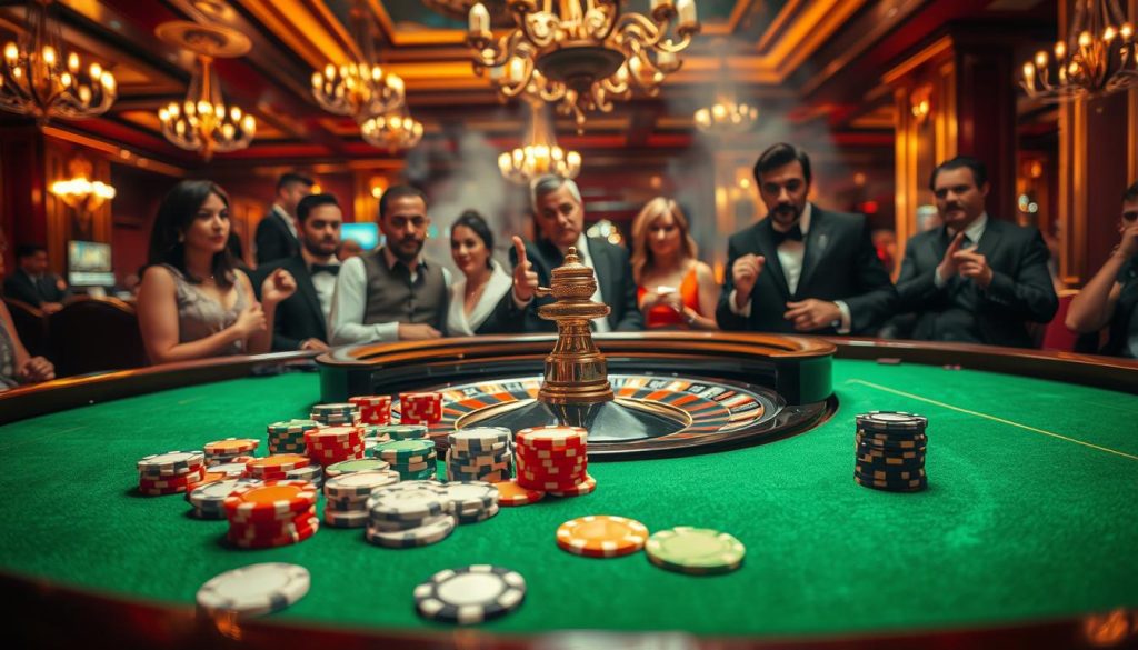 roulette betting systems comparison
