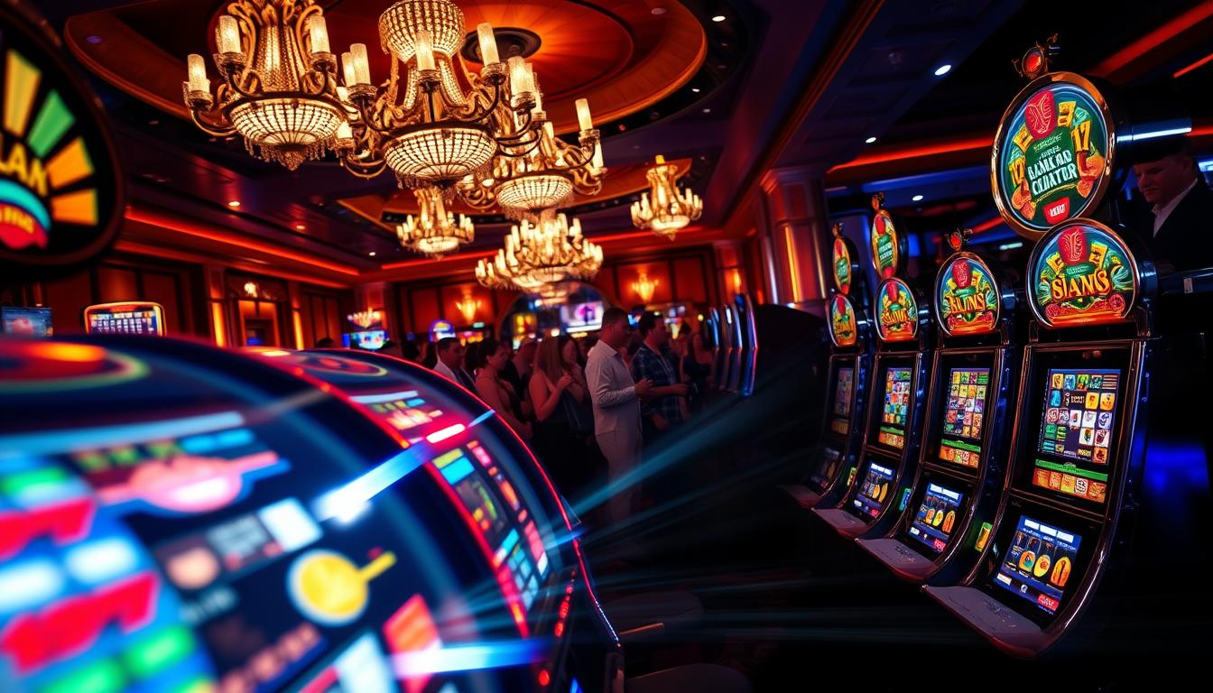 slot volatility explained
