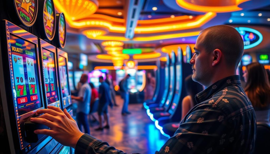 slot volatility management slot volatility management