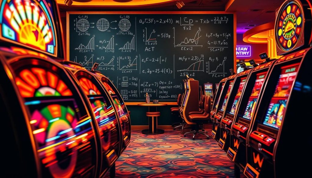 slot volatility mathematics slot volatility mathematics