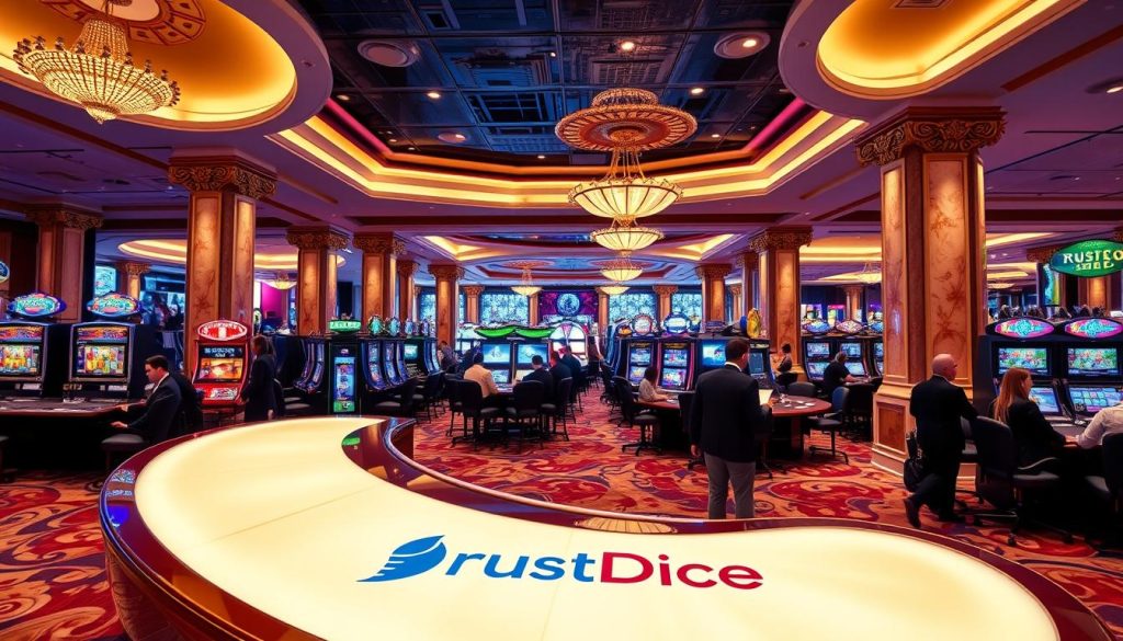 trustdice casino trustdice casino